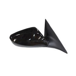 2012 Hyundai Veloster : Side View Mirror Painted (Right, Passenger-Side) - Image 5