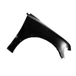 2012 Infiniti QX56 : Fender Painted (OEM) - Image 2