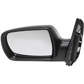 2012 Kia Sedona : Side View Mirror Painted - Image 3
