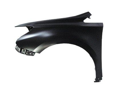 2012 Lexus HS250H : Fender Painted - Image 2
