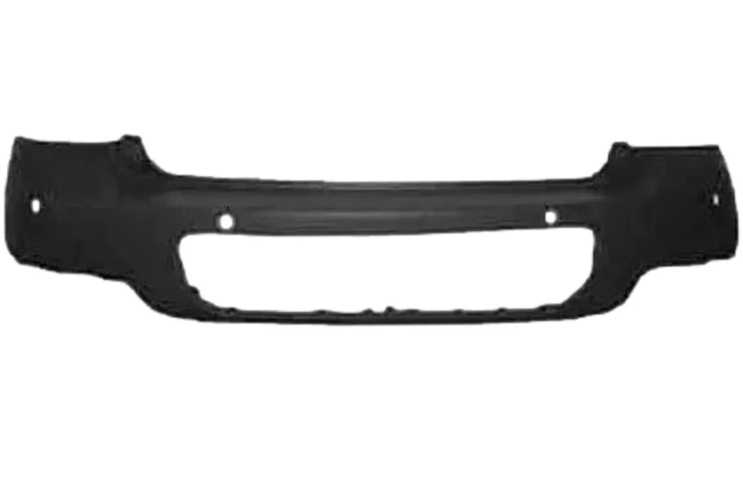 2011-2016 Mini Cooper Countryman : Rear Bumper Painted (Aftermarket) - Image 3