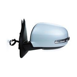 2012 Mitsubishi Outlander : Side View Mirror Painted - Image 7