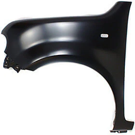 2012 Nissan Cube : Fender Painted - Image 2