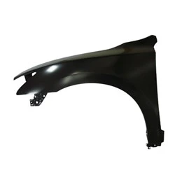 2012 Nissan Maxima : Fender Painted - Image 3