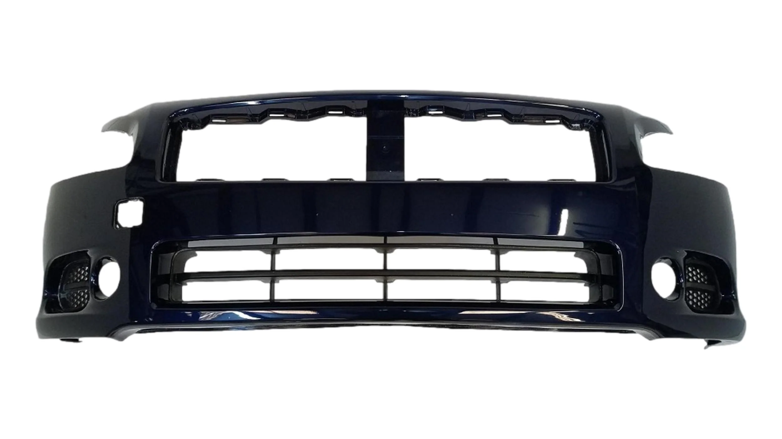2009-2014 Nissan Maxima : Front Bumper Painted - Image 5
