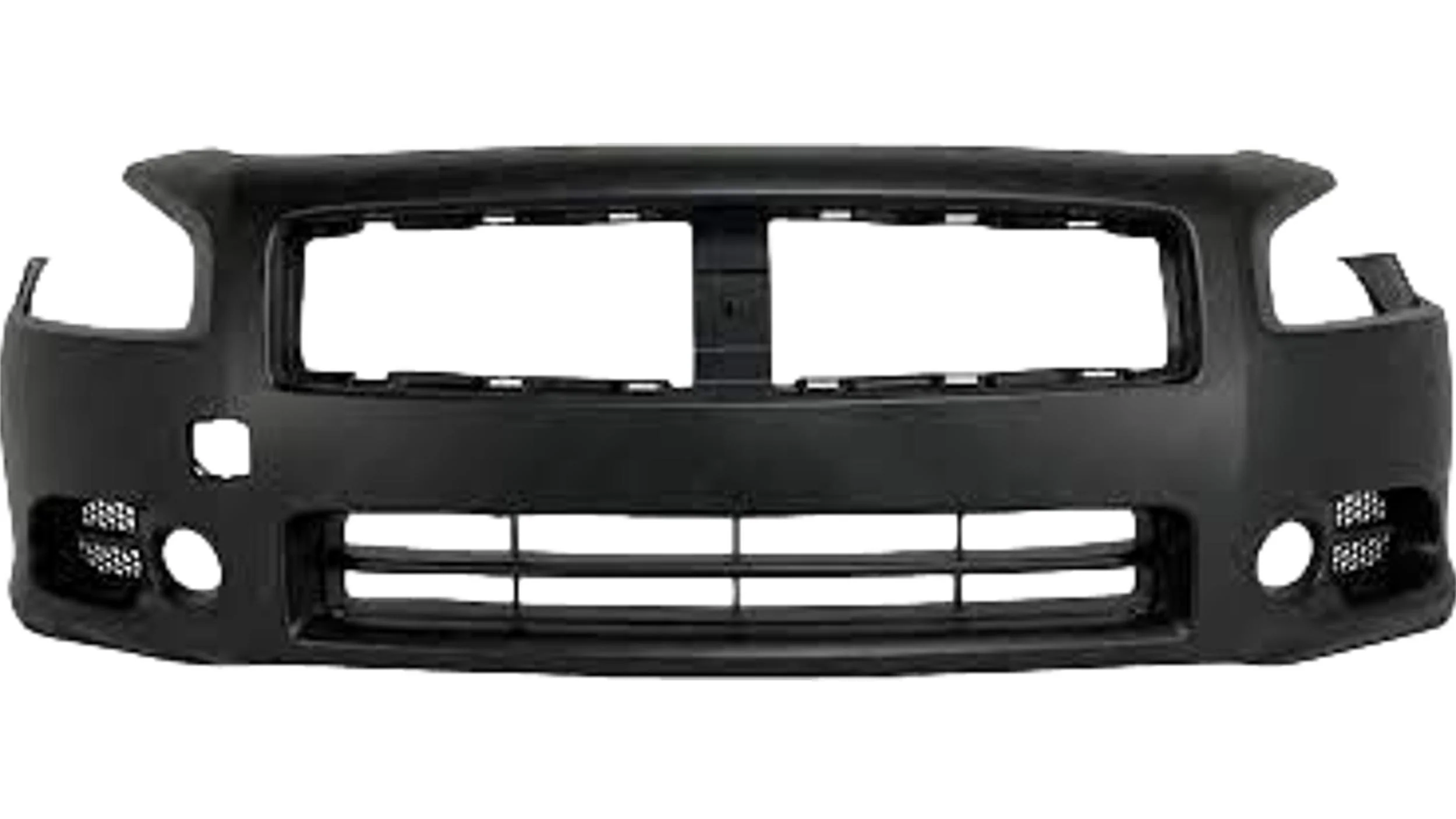 2009-2014 Nissan Maxima : Front Bumper Painted - Image 7