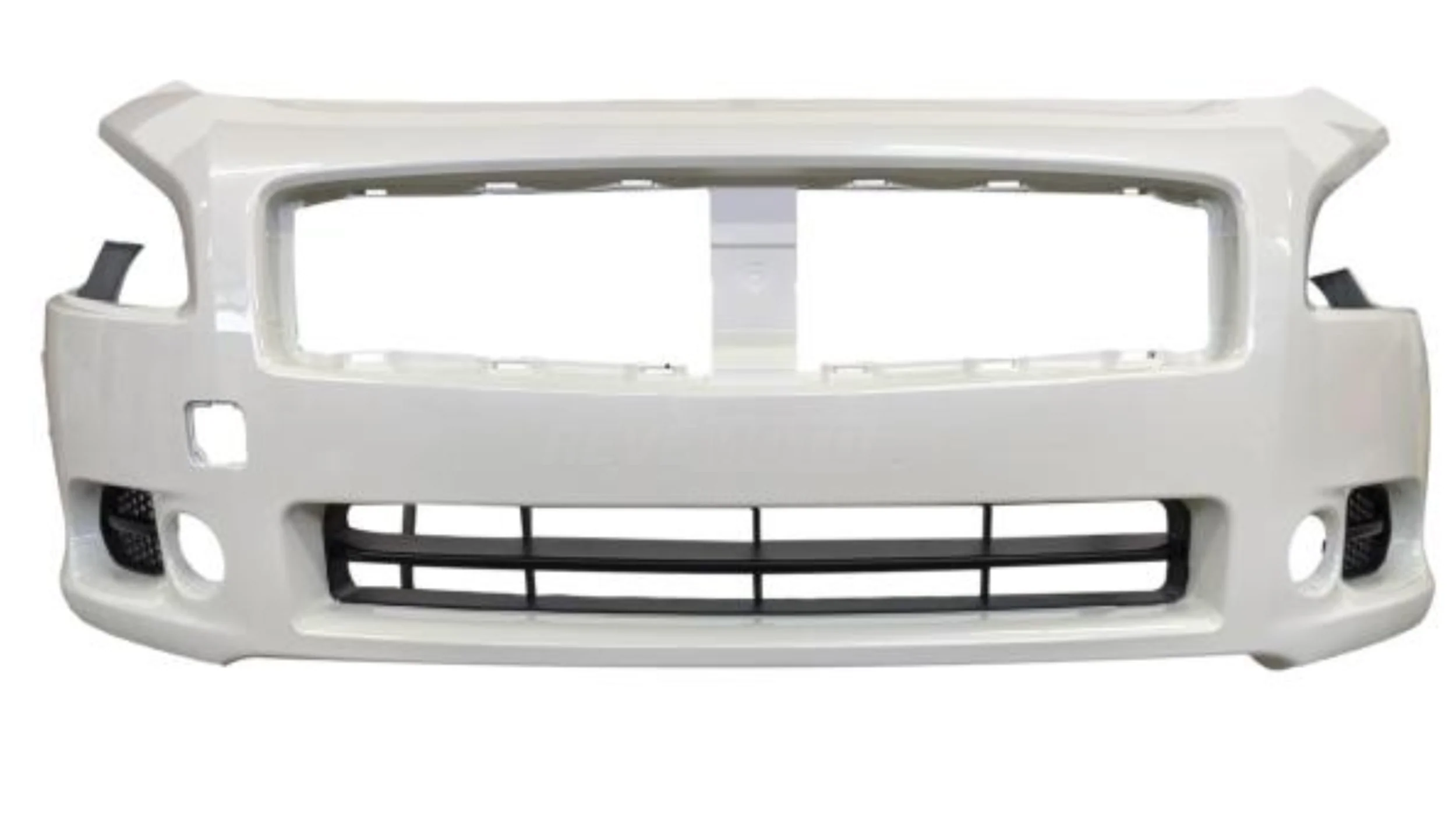 2009-2014 Nissan Maxima : Front Bumper Painted - Image 8