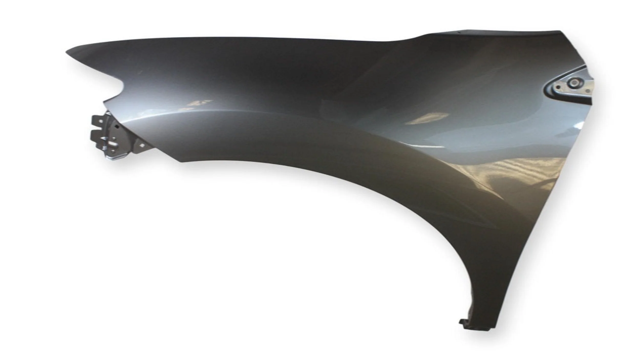 2009-2014 Nissan Murano : Fender Painted (Aftermarket) - Image 3