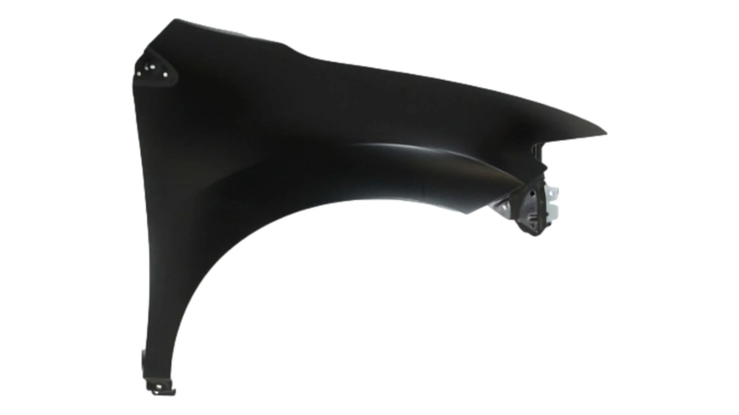 2009-2014 Nissan Murano : Fender Painted (Aftermarket) - Image 5
