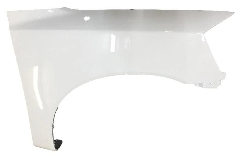 2012 Nissan Titan : Fender Painted - Image 3