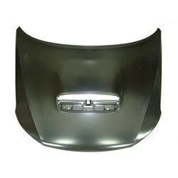 2012 Subaru Forester : Hood Painted - Image 3