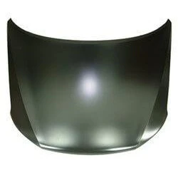 2012 Subaru Forester : Hood Painted - Image 4