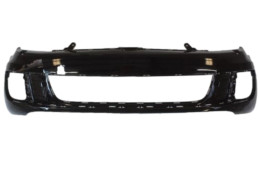 2010-2014 Volkswagen GTI : Front Bumper Painted - Image 3