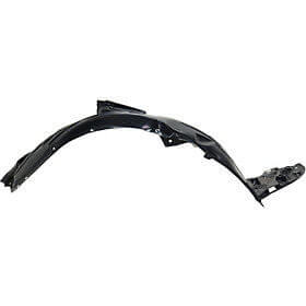 2013-2014 Honda Fit : Fender Liner - Image 2