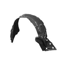 2013-2014 Nissan Pathfinder : Fender Liner - Image 2