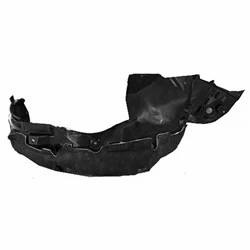 2013-2015 Honda Accord : Fender Liner - Image 2