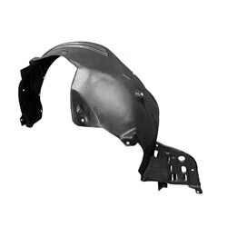 2013-2015 Honda Accord : Fender Liner - Image 3