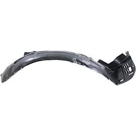 2013-2015 Honda Accord Crosstour : Fender Liner - Image 2