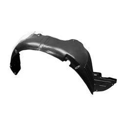 2013-2015 Hyundai Elantra GT : Fender Liner - Image 2