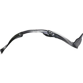 2013-2015 Hyundai Veloster : Fender Liner - Image 2