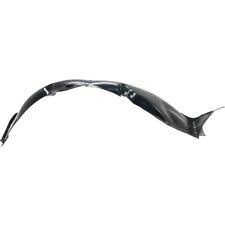 2013-2015 Hyundai Veloster : Fender Liner - Image 3