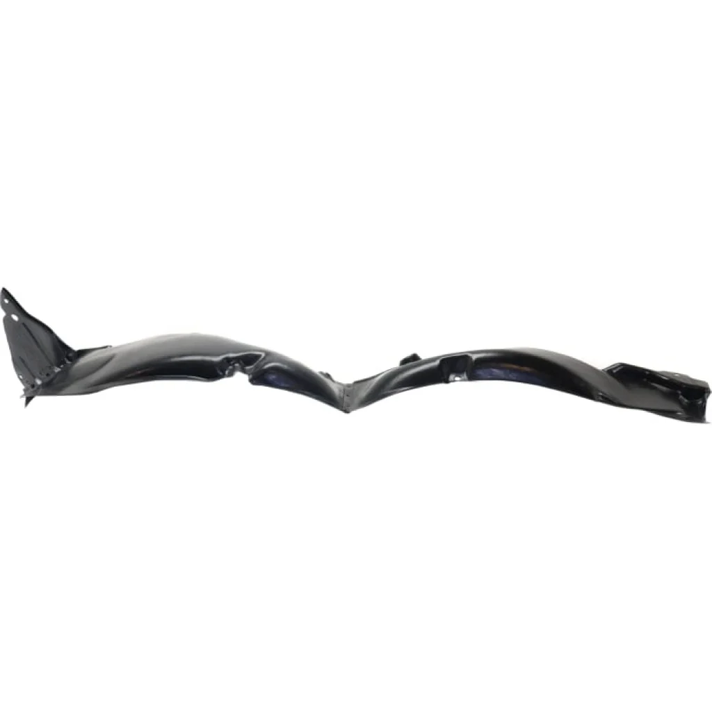 2013-2015 Hyundai Veloster : Fender Liner - Image 4