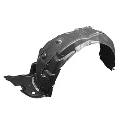 2013-2015 Lexus IS250 : Fender Liner (w/ F Sport Pkg, C Model) - Image 2