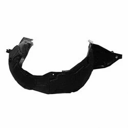2013-2015 Nissan Altima : Fender Liner (Sedan; From 10-12) - Image 2