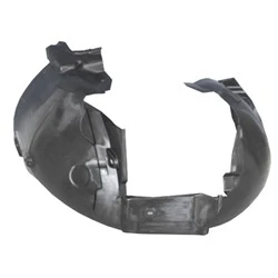 2013-2016 Audi A4 : Fender Liner - Image 3