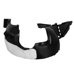 2013-2016 Buick Encore : Fender Liner - Image 2