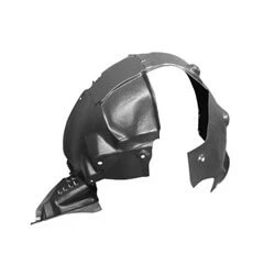 2013-2016 Chevrolet Sonic : Fender Liner - Image 2