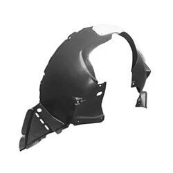 2013-2016 Chevrolet Trax : Fender Liner - Image 2