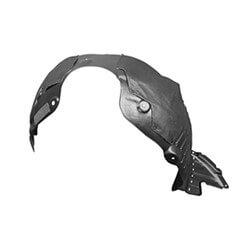 2013-2016 Hyundai Santa Fe : Fender Liner