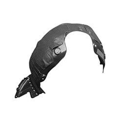 2013-2016 Hyundai Santa Fe : Fender Liner - Image 2