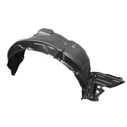 2013-2016 Lexus GS350 : Fender Liner