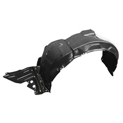 2013-2016 Lexus GS350 : Fender Liner - Image 2