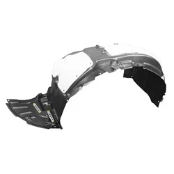 2013-2016 Lexus LS600H : Fender Liner - Image 2