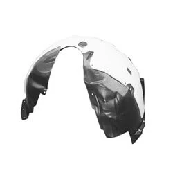 2013-2016 Lincoln MKZ : Fender Liner - Image 2