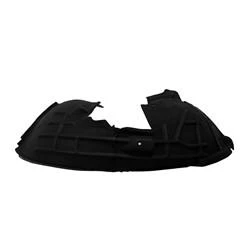 2013-2017 Audi Q5 : Fender Liner - Image 2