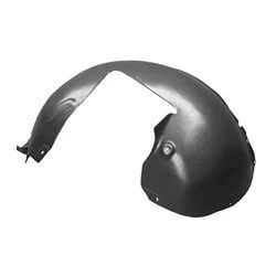 2013-2017 Volkswagen Passat CC : Fender Liner - Image 3