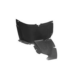 2013-2017 Volkswagen Passat CC : Fender Liner - Image 4