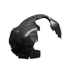 2013-2018 Ford C-Max : Fender Liner - Image 2
