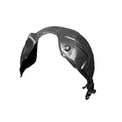 2013-2018 Lexus ES300H : Fender Liner - Image 2