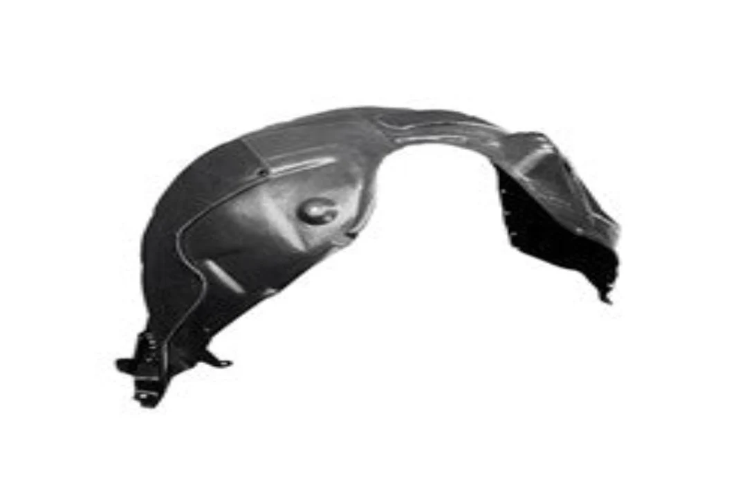 2013-2018 Lexus ES350 : Fender Liner - Image 2