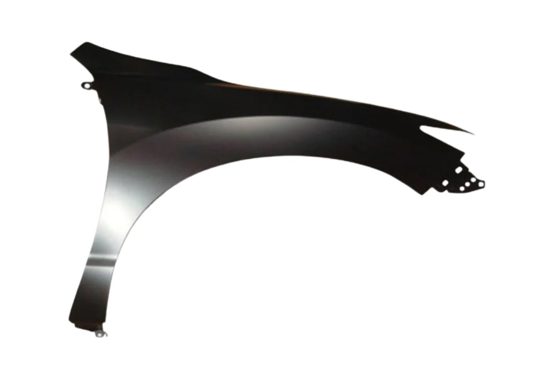 2013 Acura RDX : Fender Painted - Image 3