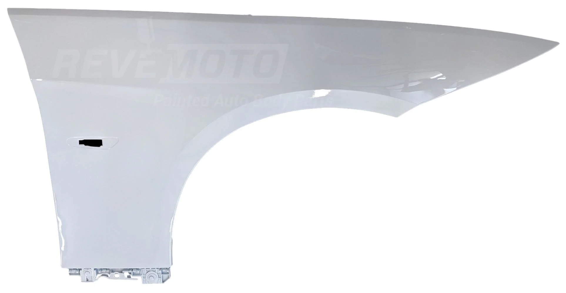2013 BMW 335is : Fender Painted (Aftermarket | Coupe/Convertible) - Image 4