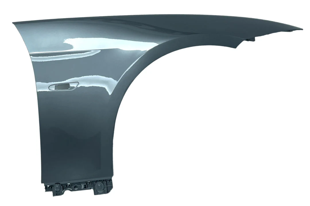 2013 BMW 335is : Fender Painted (Aftermarket | Coupe/Convertible) - Image 5