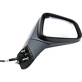 2013 Buick Encore : Side View Mirror Painted - Image 2