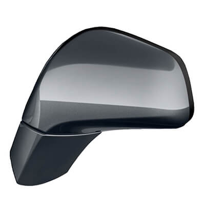 2013 Buick Encore : Side View Mirror Painted - Image 3