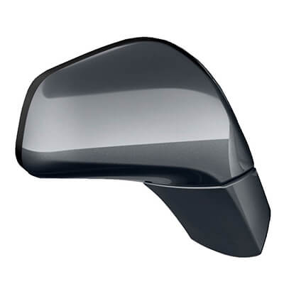 2013 Buick Encore : Side View Mirror Painted - Image 4